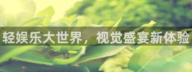 万赢娱乐-ng大舞台,有梦你就来