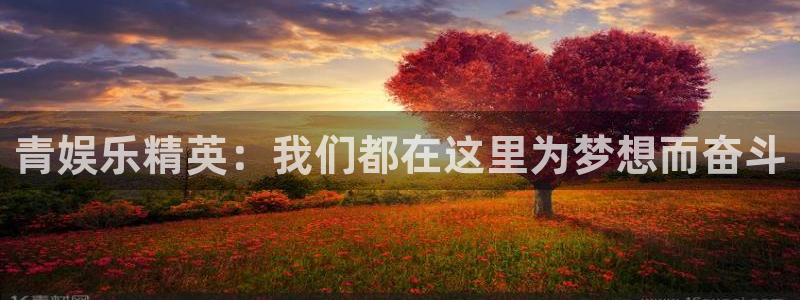万赢娱乐app下载安装：青娱乐精英：我们都在这里为梦想而奋斗